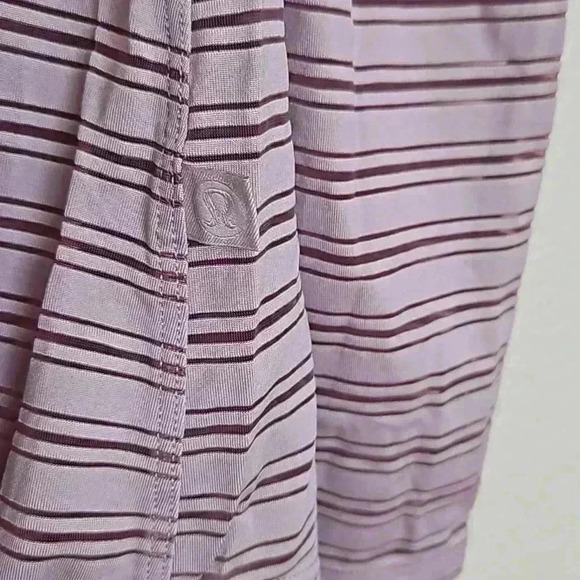 Lululemon Tie Your Practice Long Sleeve - Picture 3 of 5